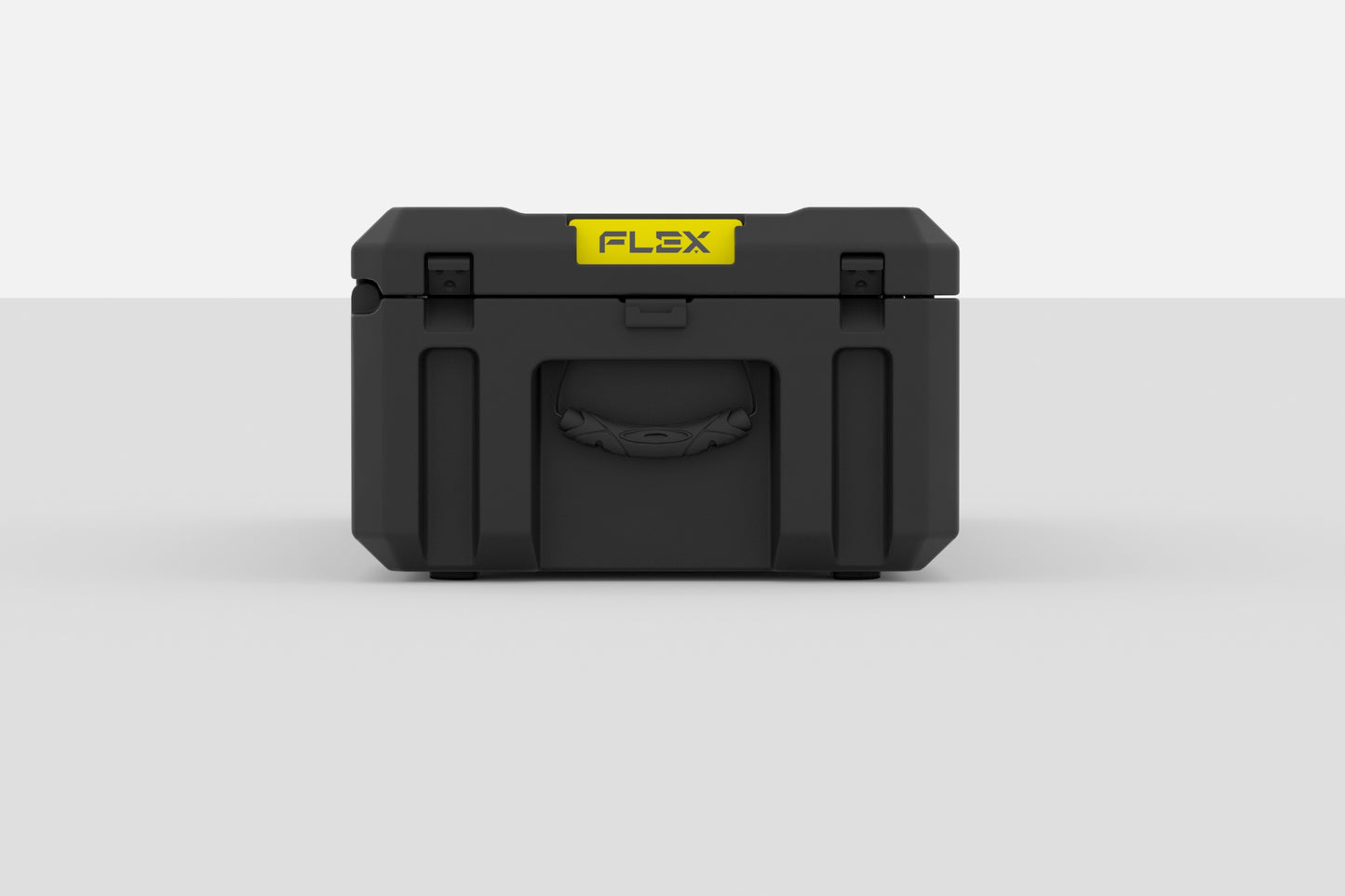 FLEX Storage Box 108L