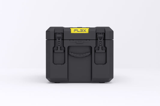 FLEX Storage Box 116L