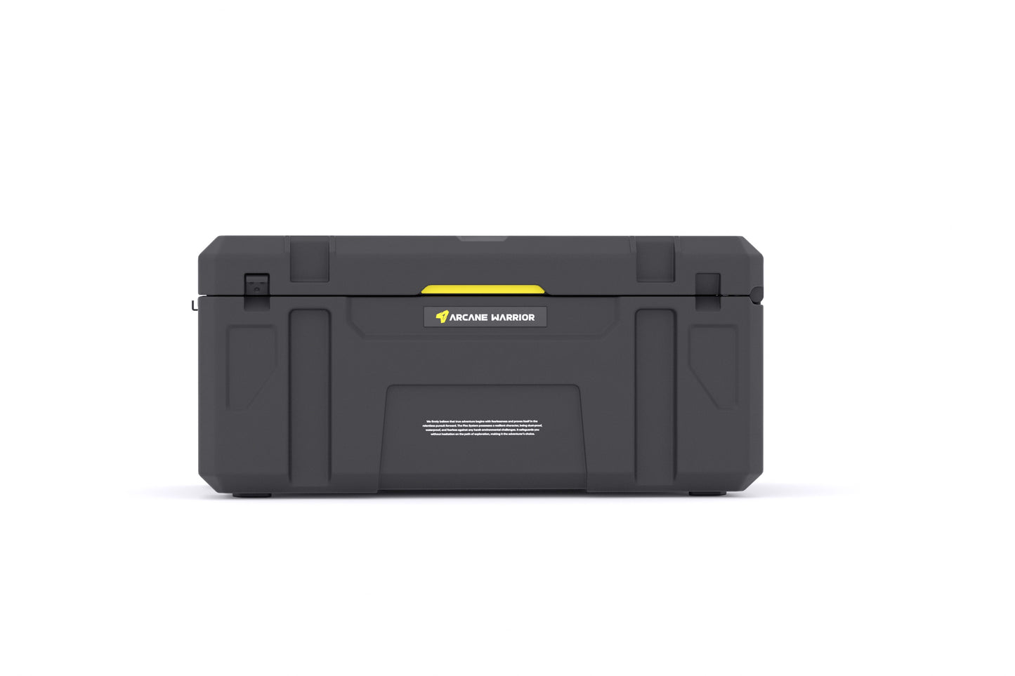 FLEX Storage Box 116L