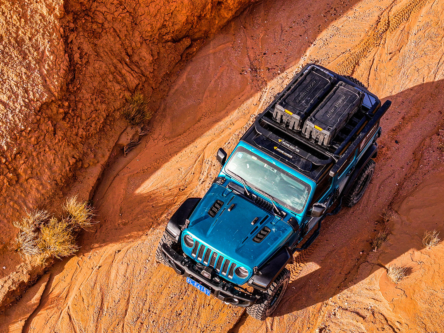 FLEX Storage Box 108L