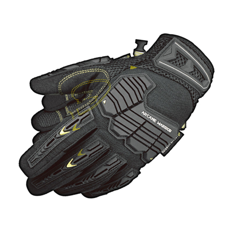 AW Pro Series Rescue Pack