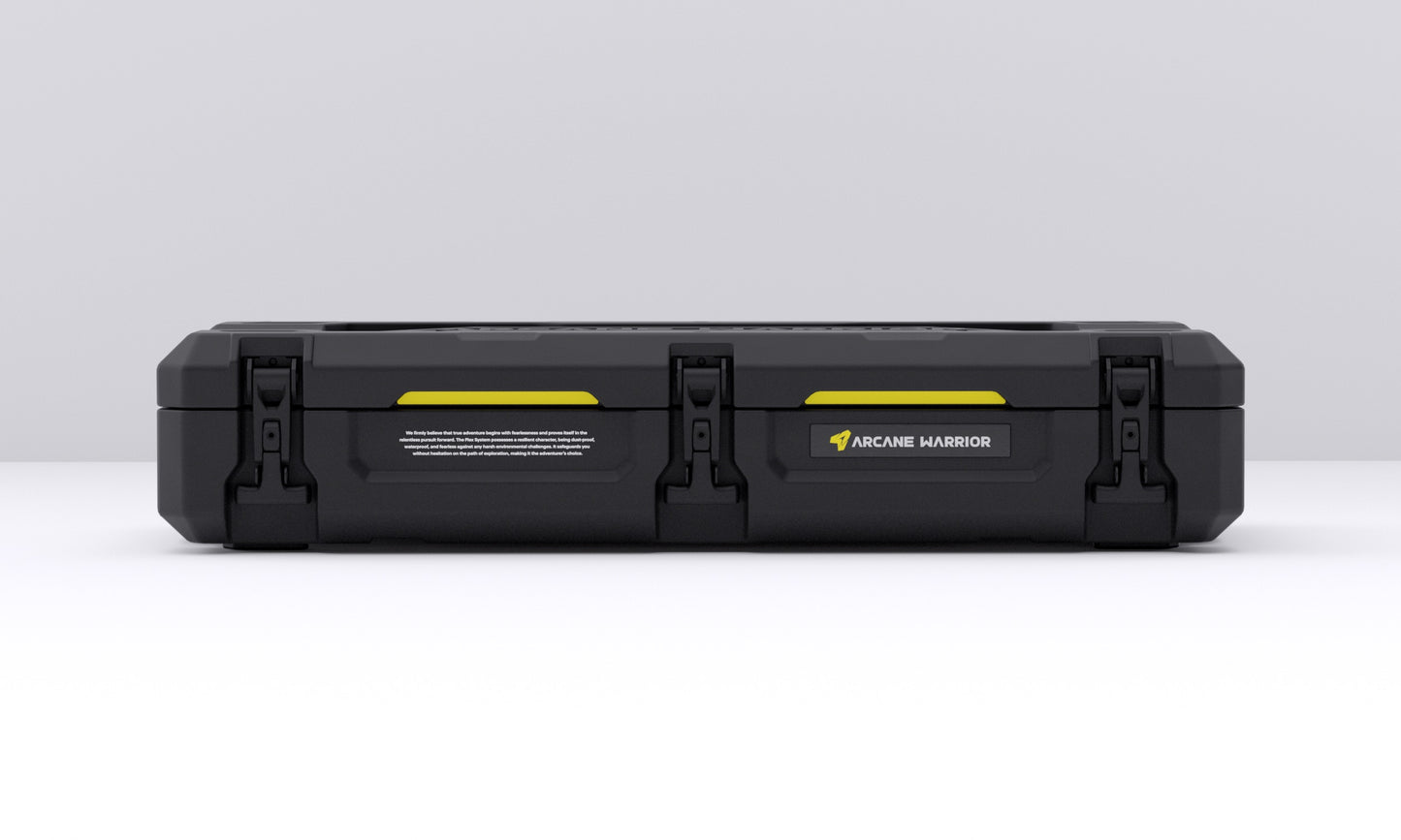 FLEX Storage Box 52L