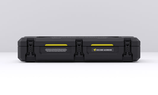 FLEX Storage Box 52L