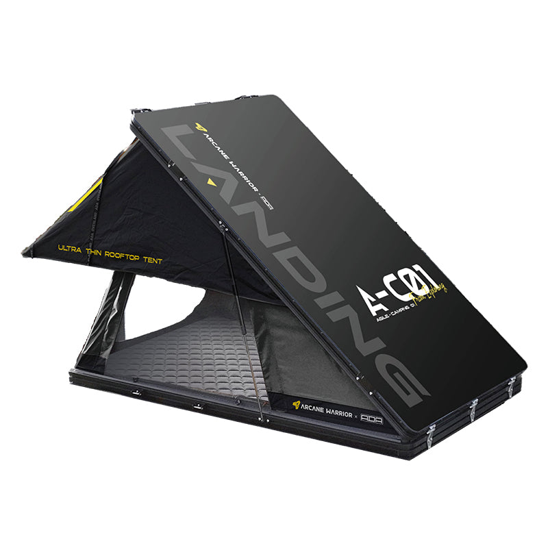 AW Slimline 14cm Roof Top Tent
