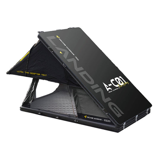 AW Slimline 14cm Roof Top Tent