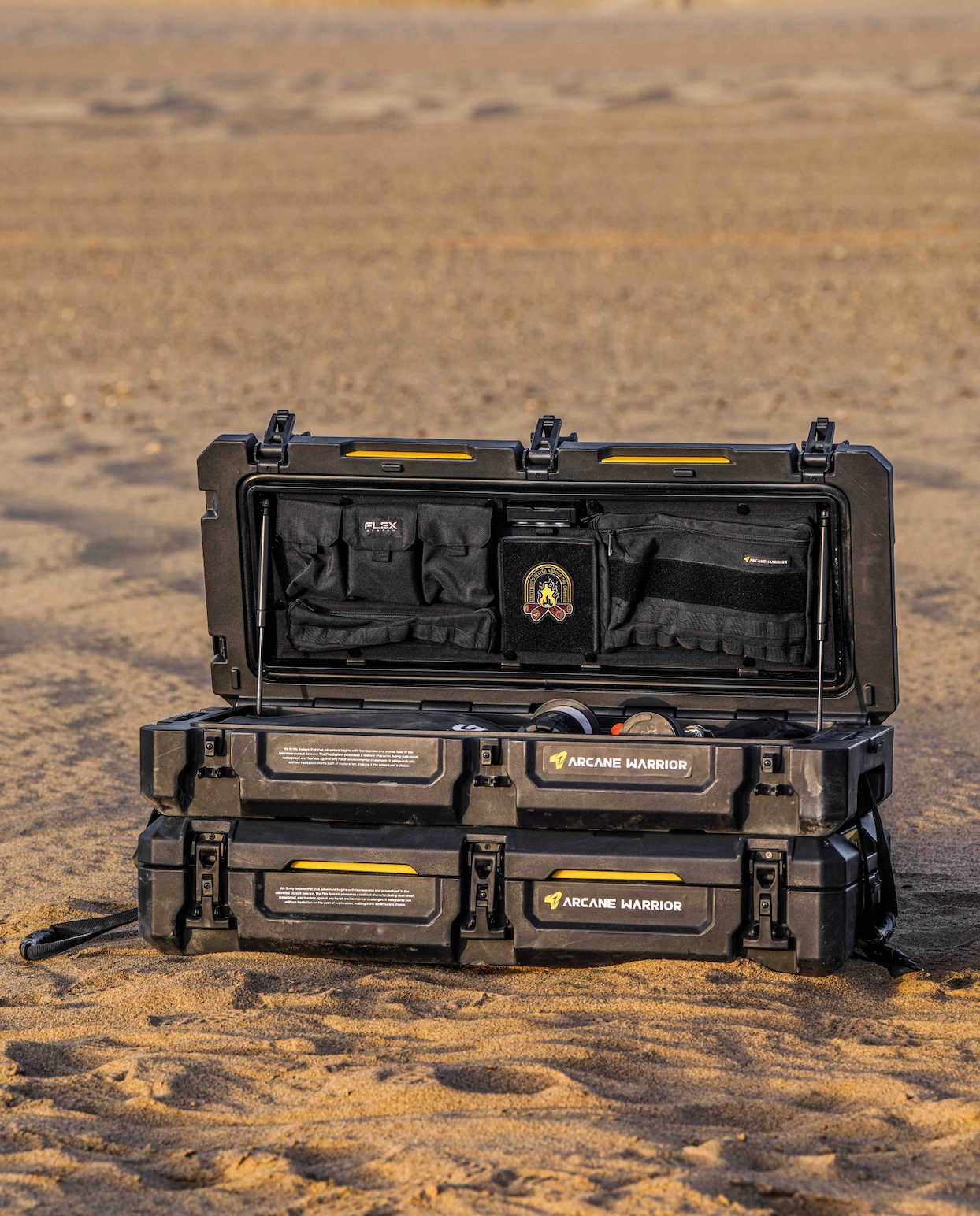 FLEX Storage Box 52L