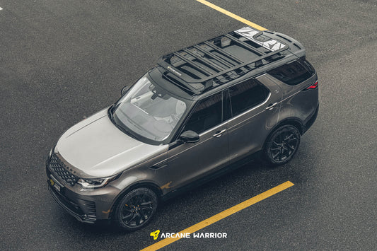 STORM ROOF PLATFORM - LAND ROVER DISCOVERY 5