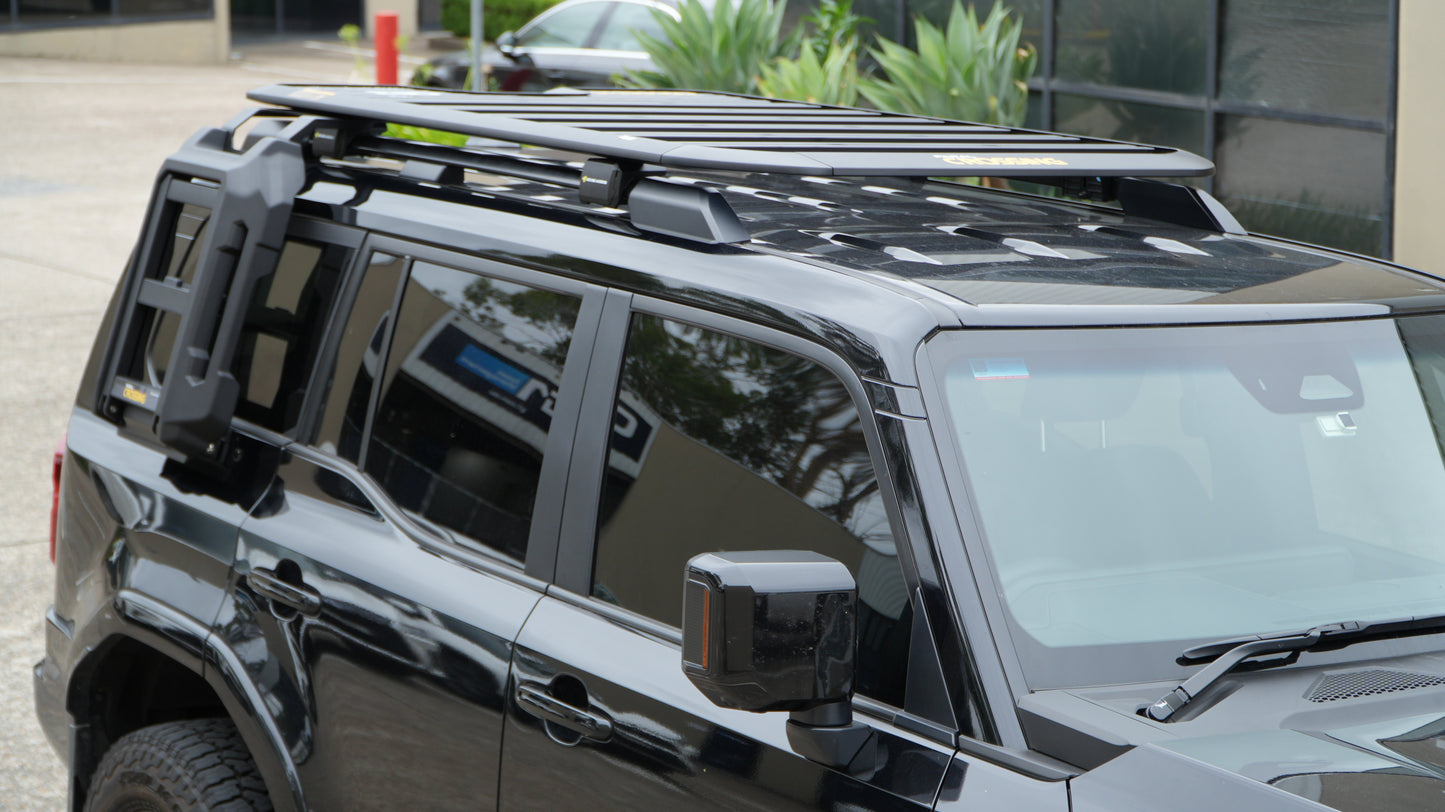 STORM ROOF PLATFORM - New Generation Toyota Prado LC250 | Lexus GX550 (Overtrail)