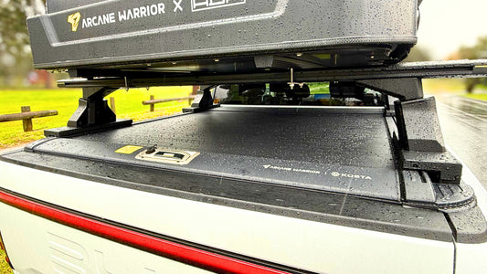 MANUAL ROLLER SHUTTER - BYD - SHARK 6