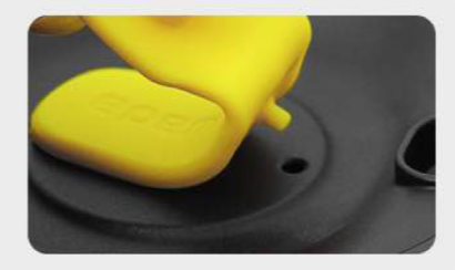 AW Collapsible Compact Dinnerware Set (3 Pieces)