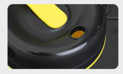 AW Collapsible Compact Dinnerware Set (3 Pieces)