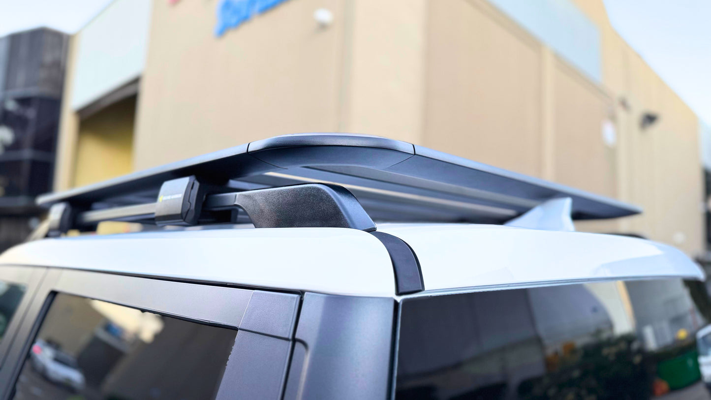 STORM ROOF PLATFORM - BYD - SHARK 6