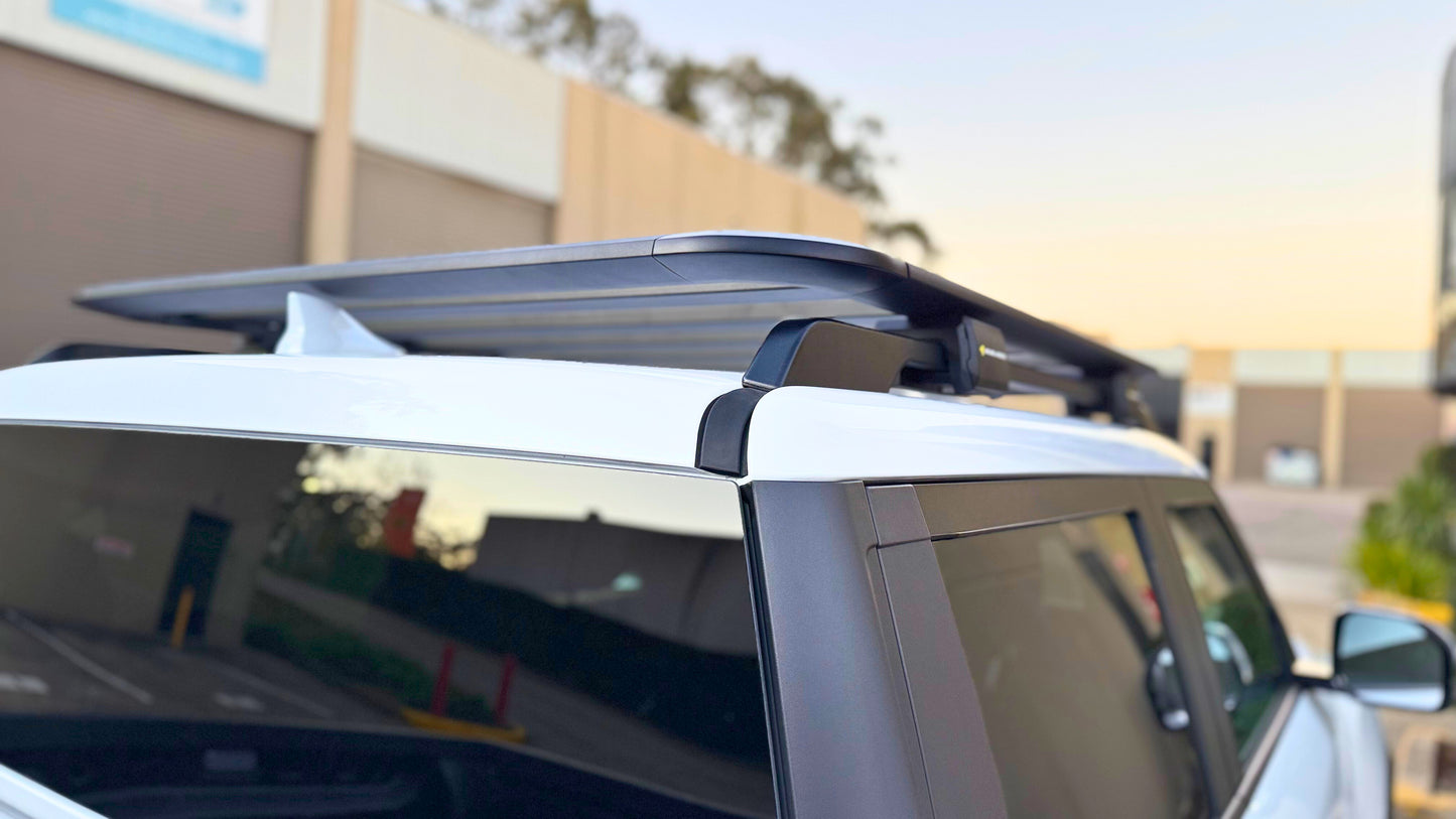 STORM ROOF PLATFORM - BYD - SHARK 6