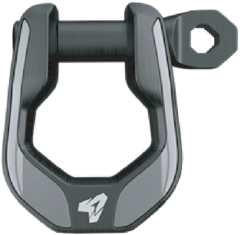 AW DOMINATOR SHACKLE