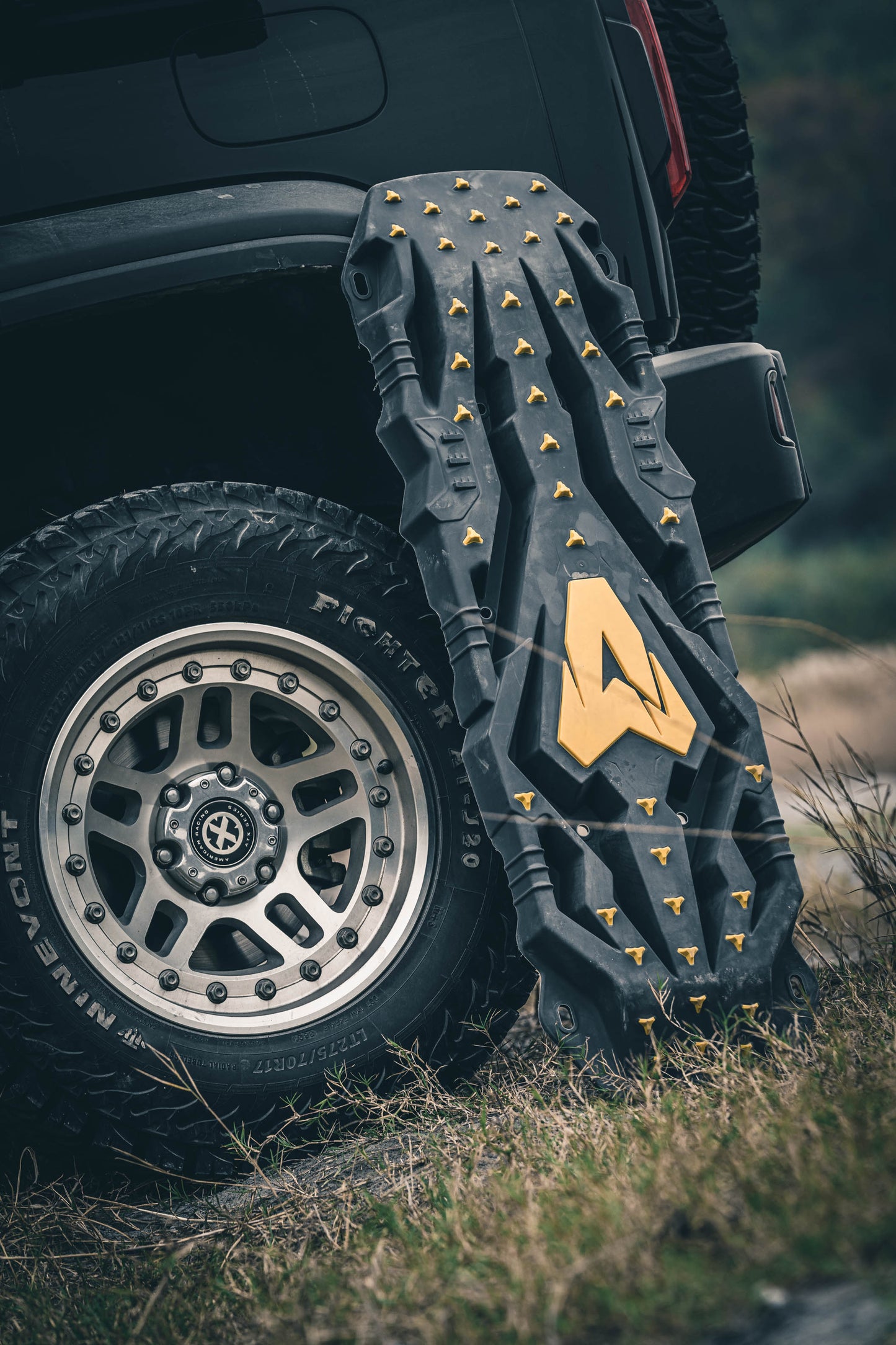 AW ATR Recovery Board