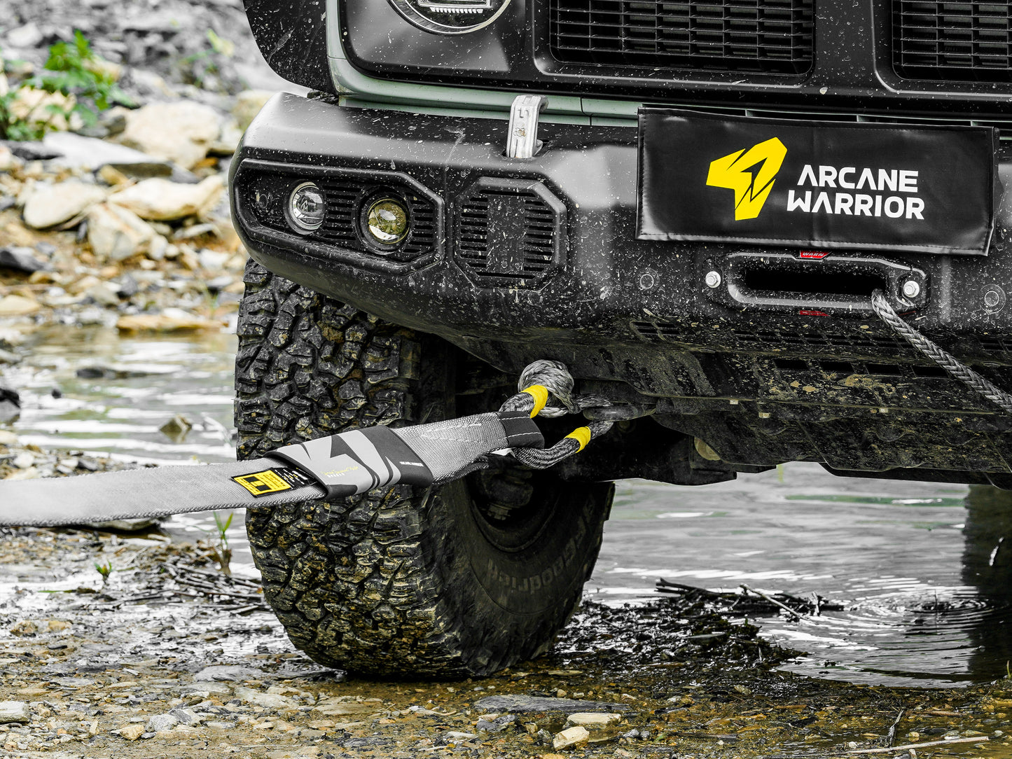 AW Pro Series Rescue Pack