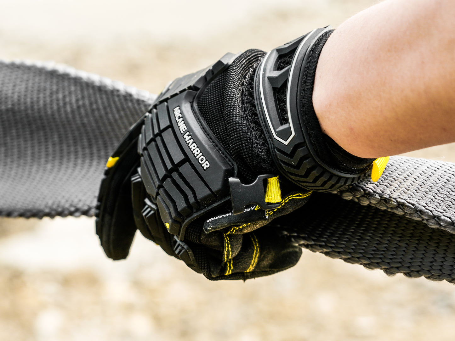 AW Pro Series Rescue Pack