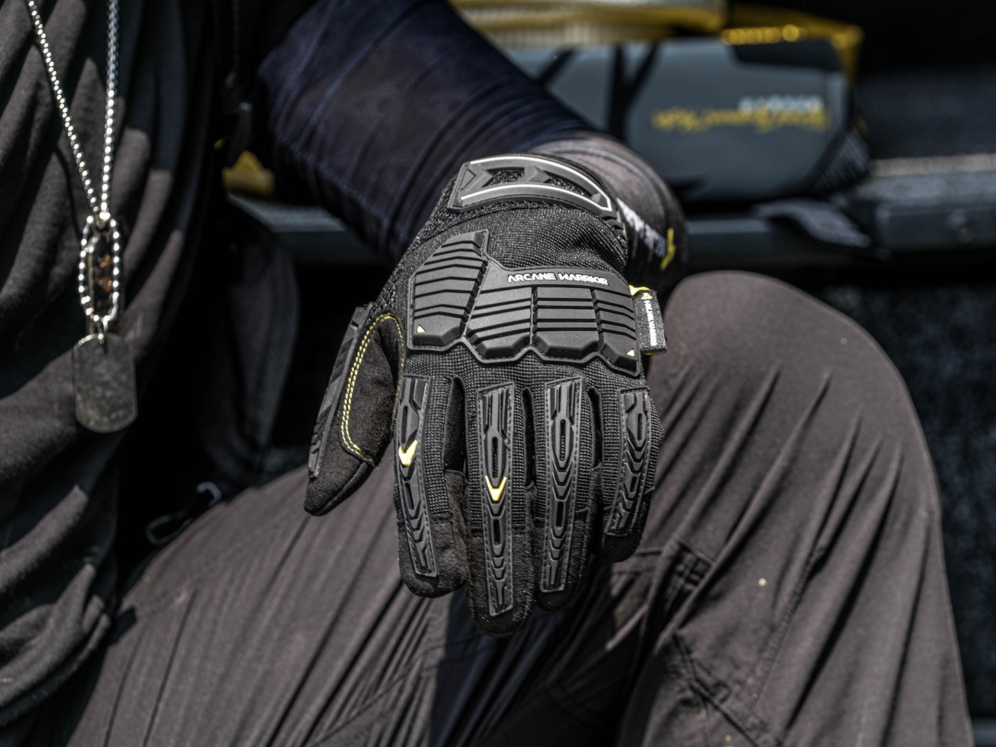 AW Pro Series Rescue Pack