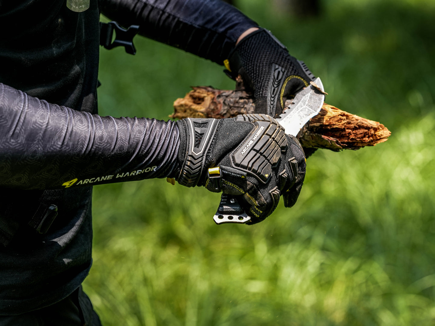 AW Pro Series Rescue Pack