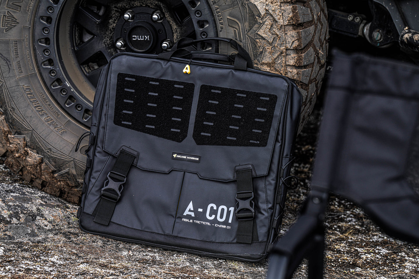 AW Rapid Camping Chair