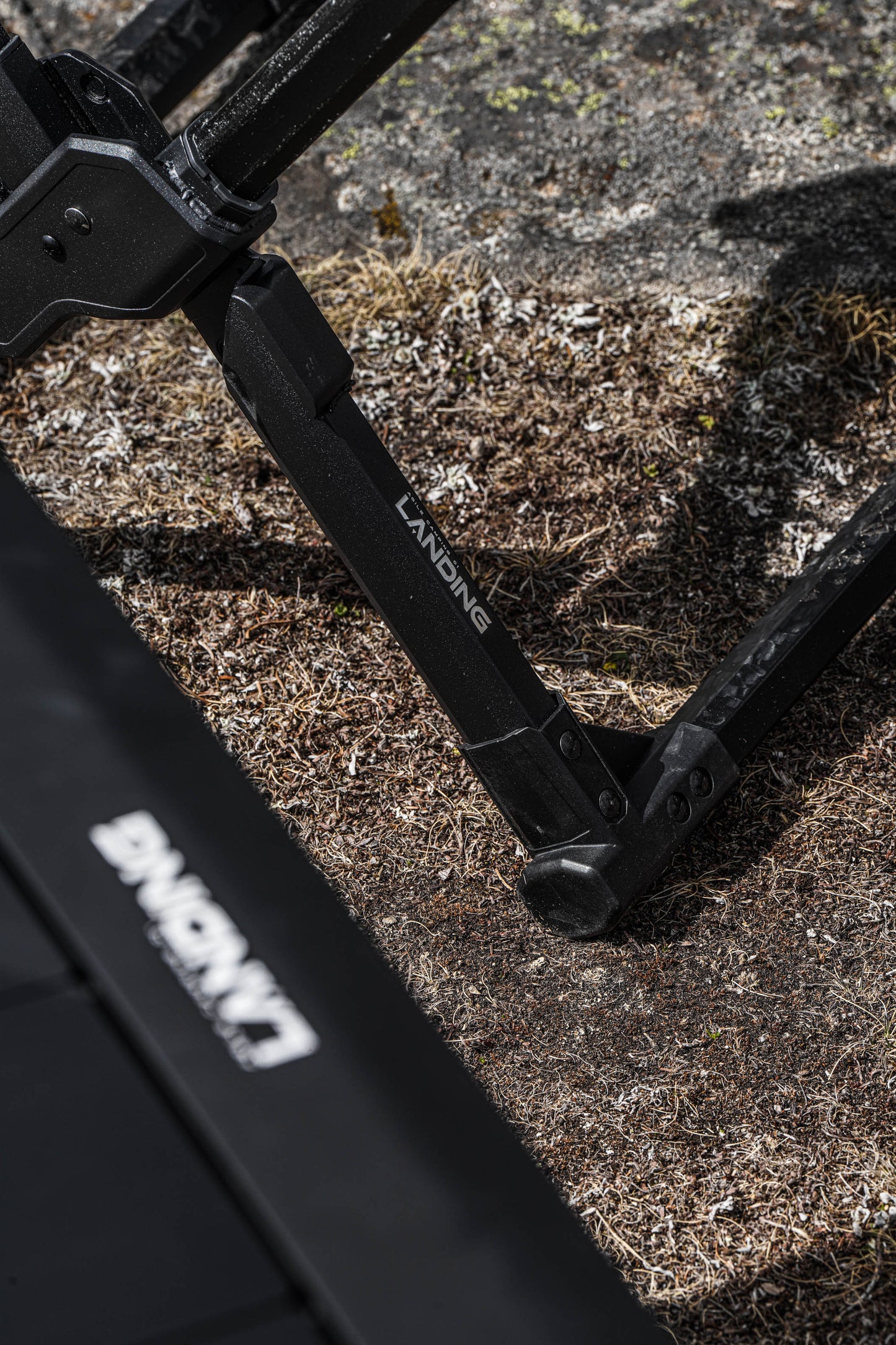 AW Rapid Camping Chair