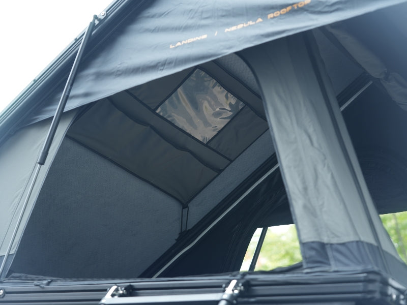 AW Slimline 14cm Roof Top Tent