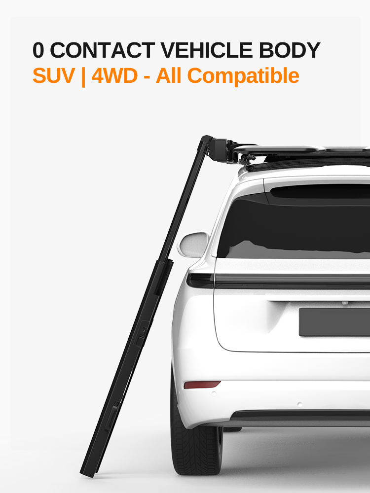 AW Revolve Swivel Ladder