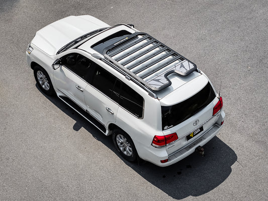 STORM ROOF PLATFORM - TOYOTA LANDCRUISER 200 - LC200