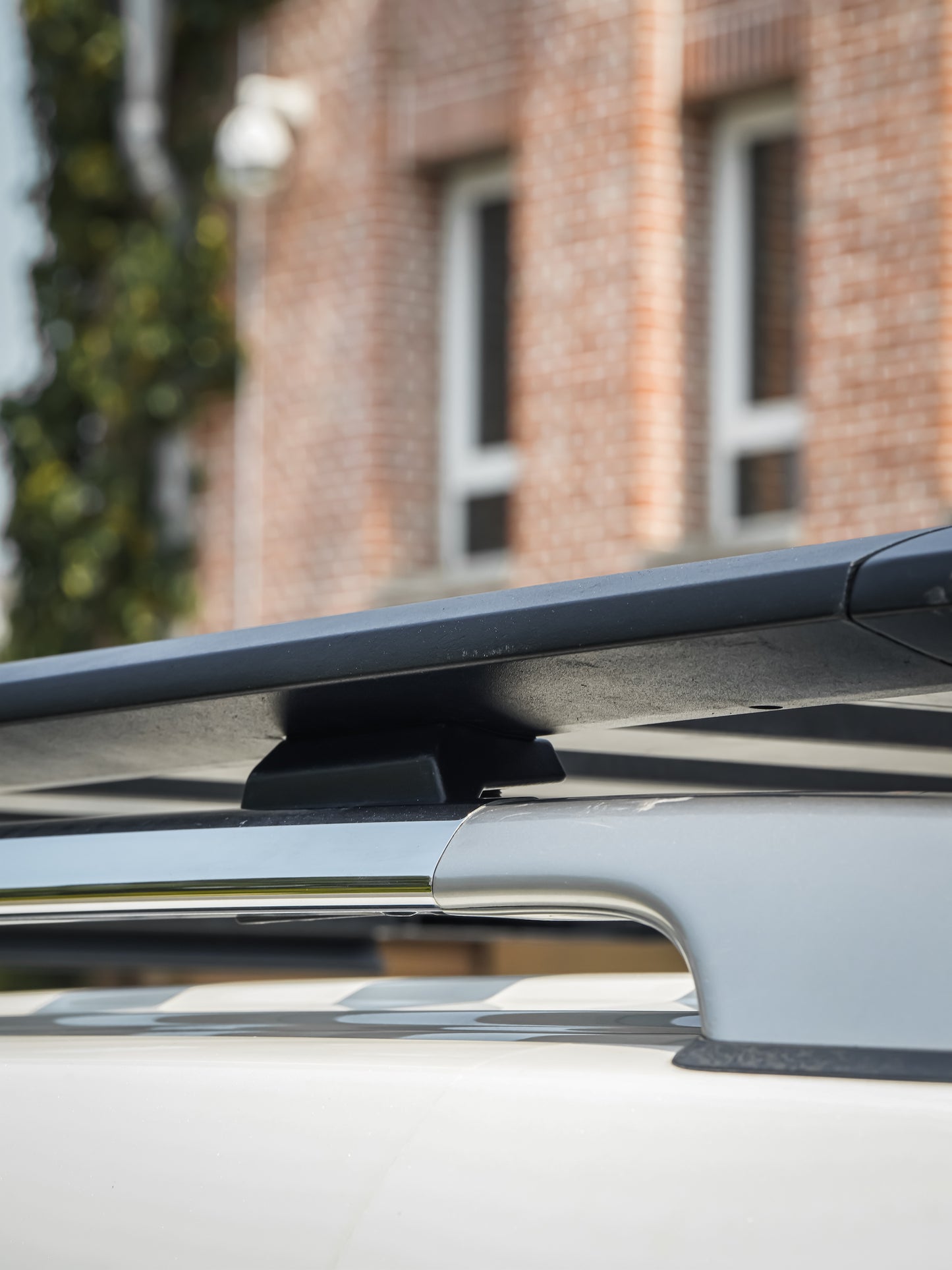 STORM ROOF PLATFORM - TOYOTA LANDCRUISER 200 - LC200