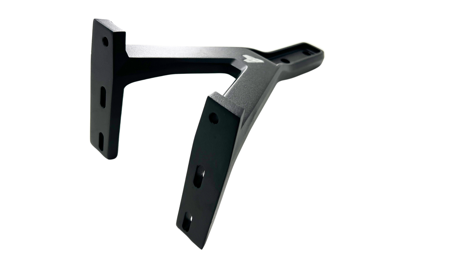 AW PRO Side Awning Cast Mounting Brackets