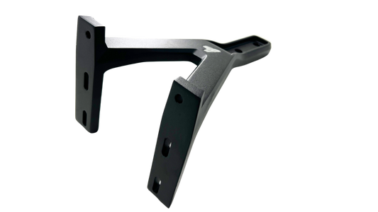 AW PRO Side Awning Cast Mounting Brackets