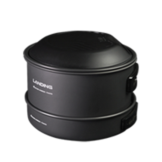 AW Camping Cooking Set