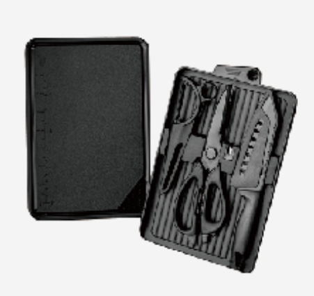 AW Camping Cutting Set