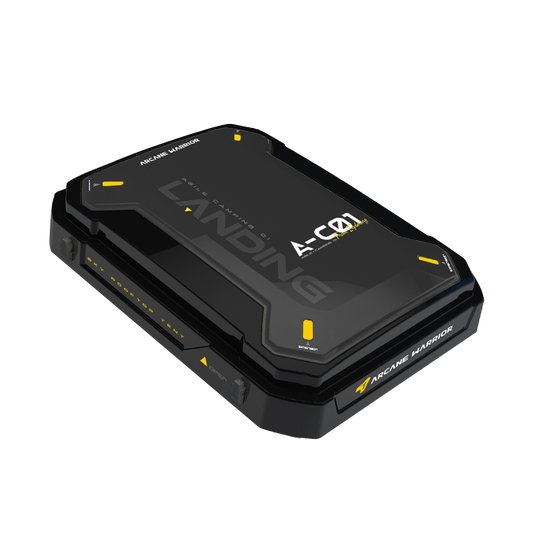 AW Hard Shell Roof Top Tent