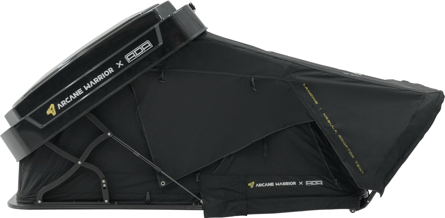 AW Hard Shell Roof Top Tent