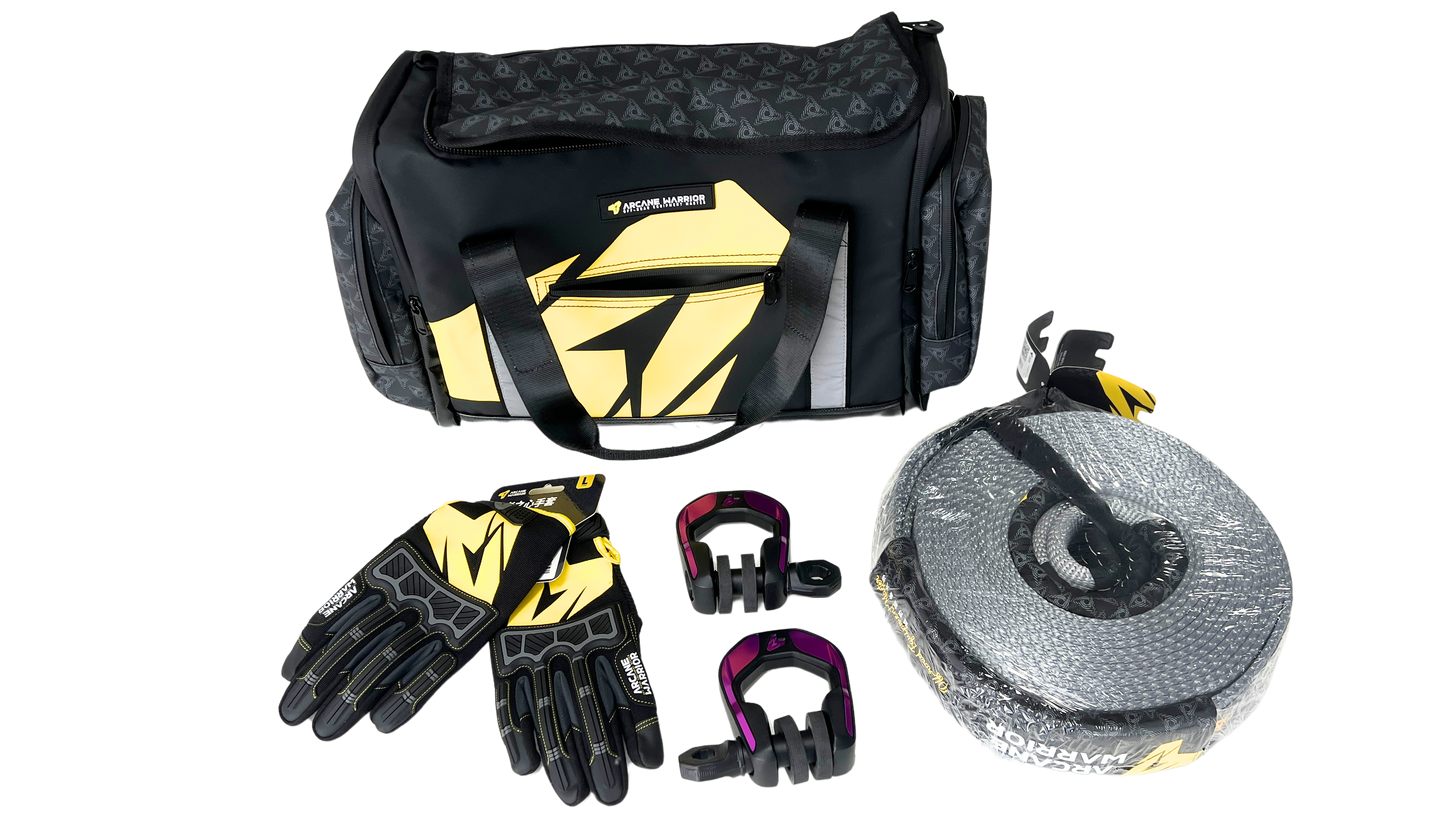 AW Pro Series Rescue Pack