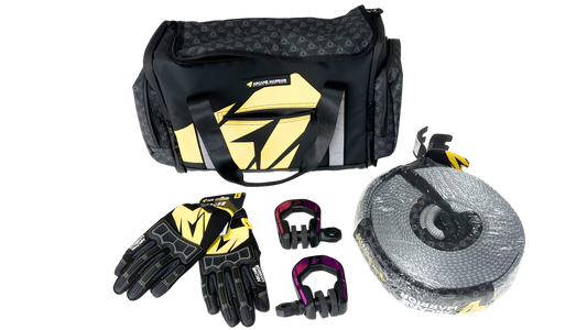 AW Pro Series Rescue Pack