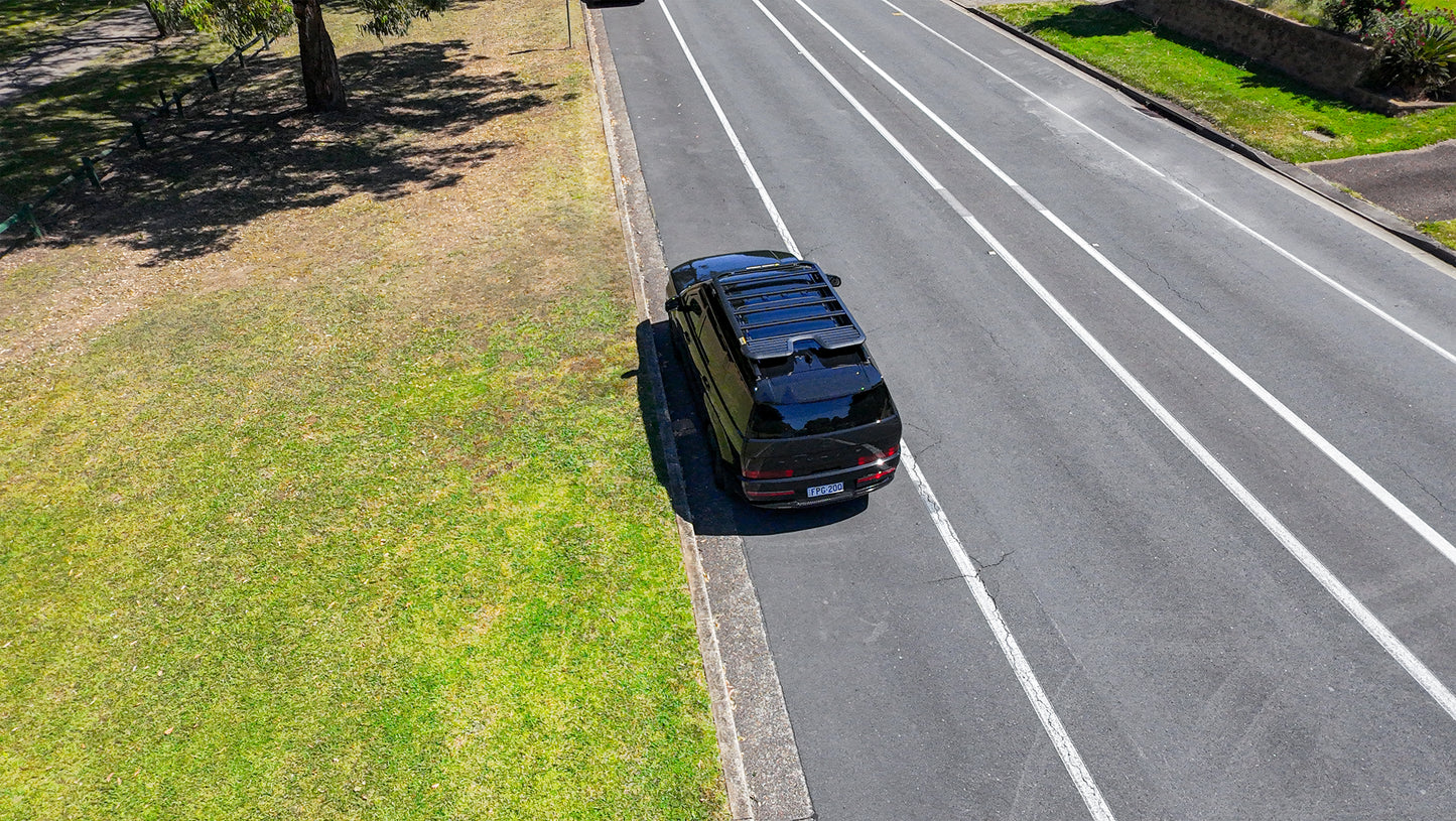 STORM ROOF PLATFORM - HYUNDAI SANTA FE