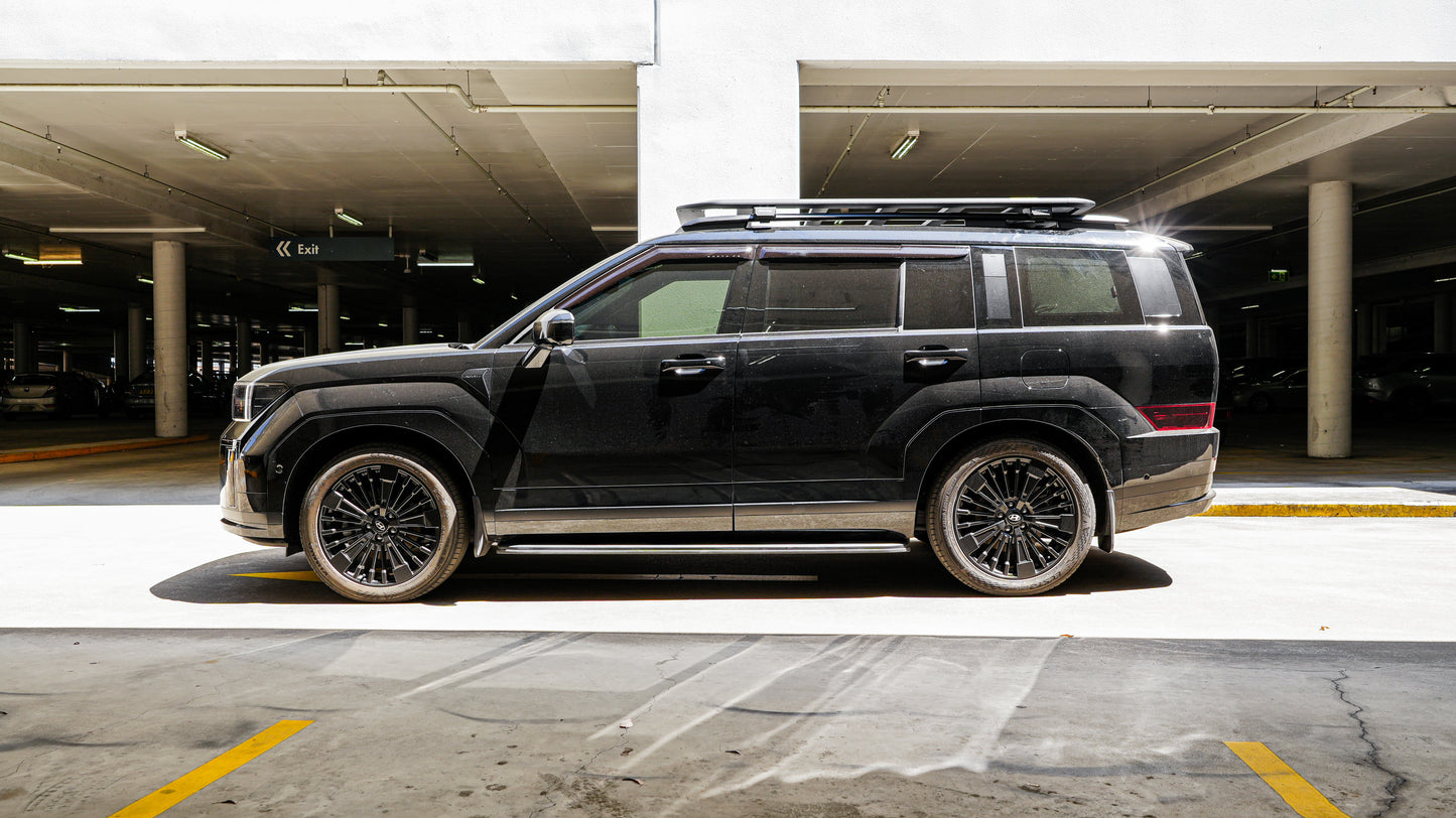 STORM ROOF PLATFORM - HYUNDAI SANTA FE