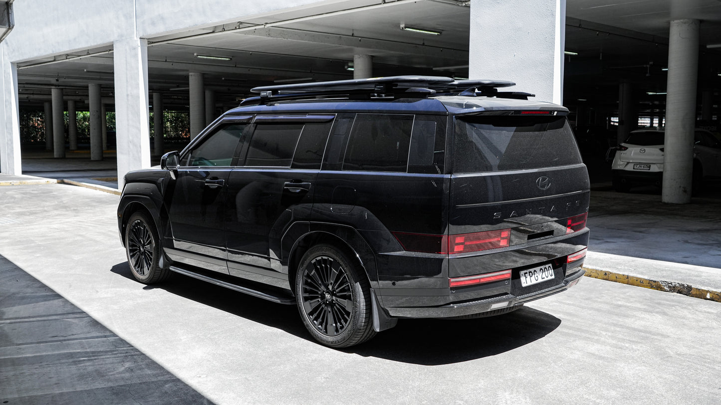 STORM ROOF PLATFORM - HYUNDAI SANTA FE