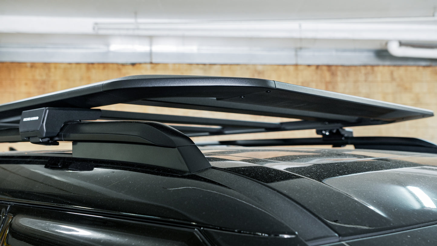 STORM ROOF PLATFORM - HYUNDAI SANTA FE