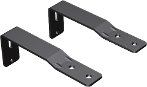 STORM ROOF PLATFORM - Universal Side Awning Bracket
