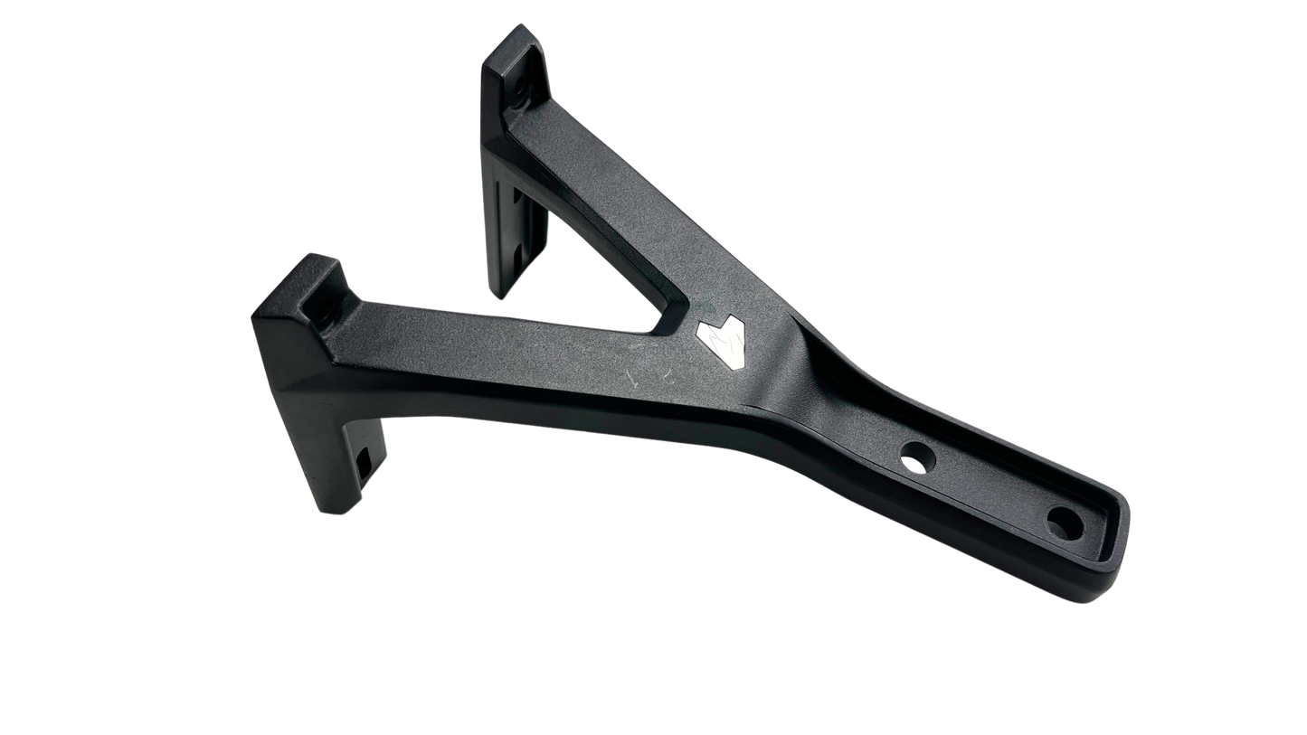 AW PRO Side Awning Cast Mounting Brackets