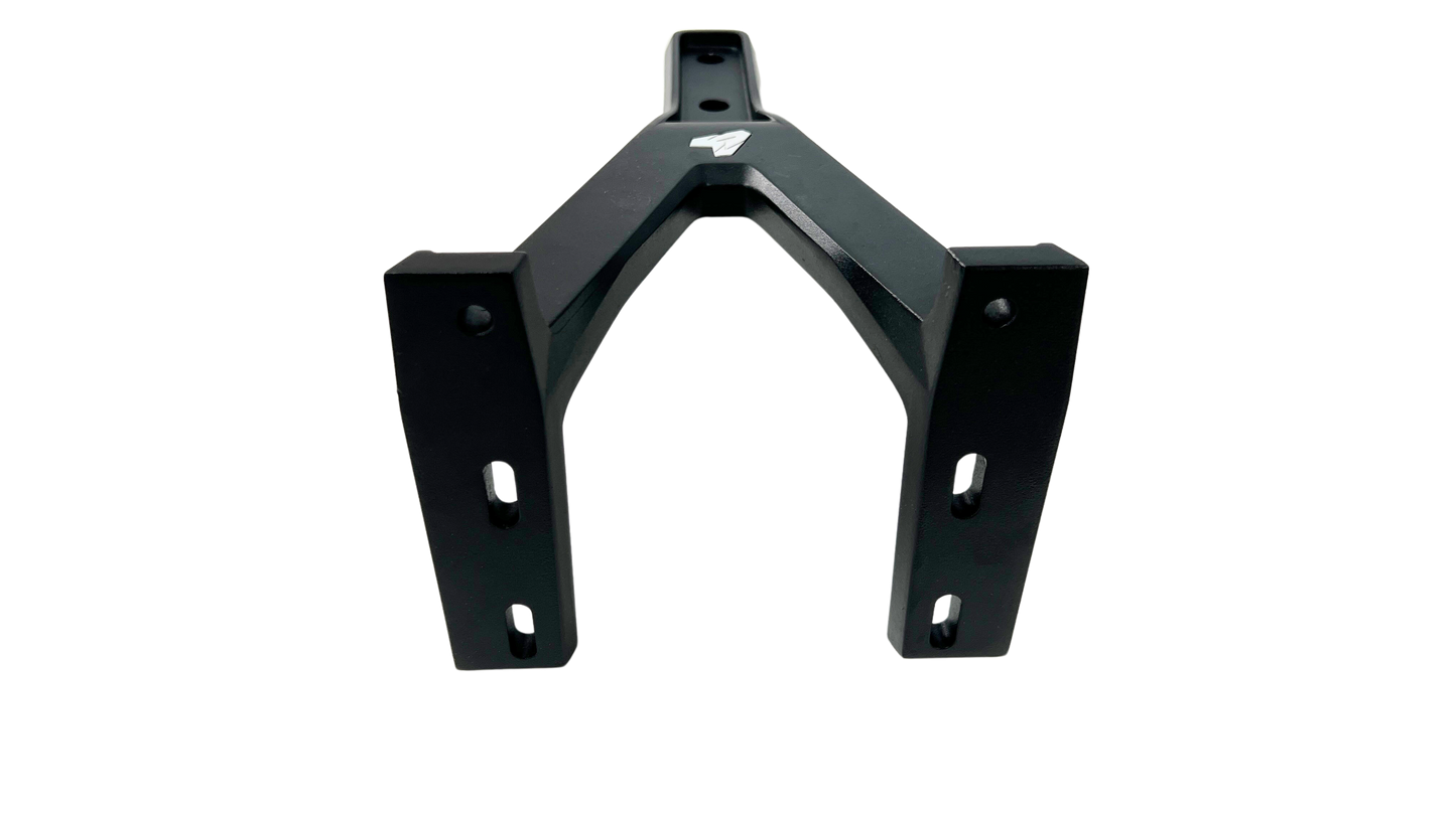 AW PRO Side Awning Cast Mounting Brackets