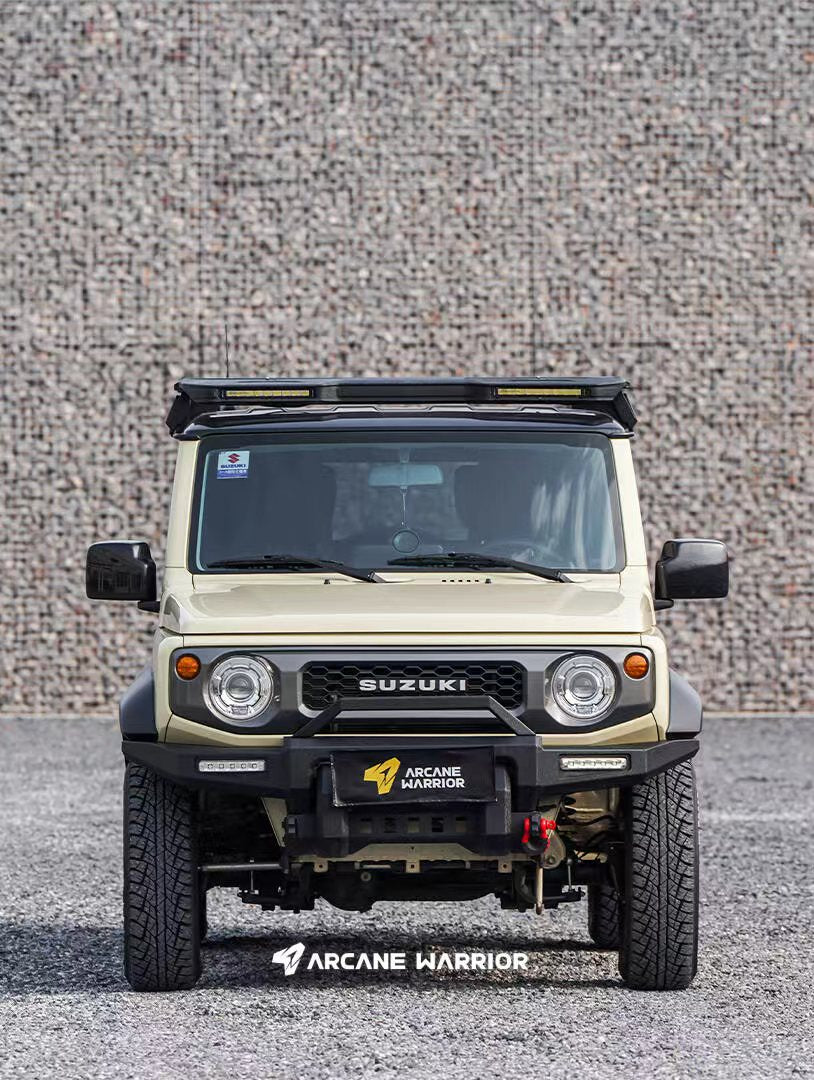 M'LINK X ROOF PLATFORM - SUZUKI JIMNY