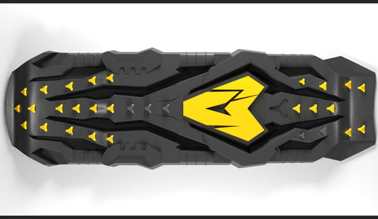 AW ATR Recovery Board