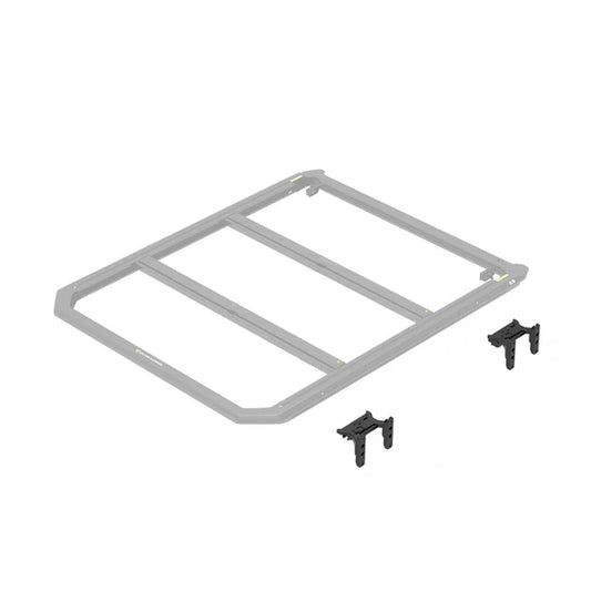 M'LINK X Press-fit Quick Release Mounting Brackets