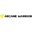 Arcane Warrior logo
