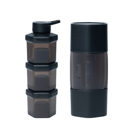 AW Sauce Bottle Set