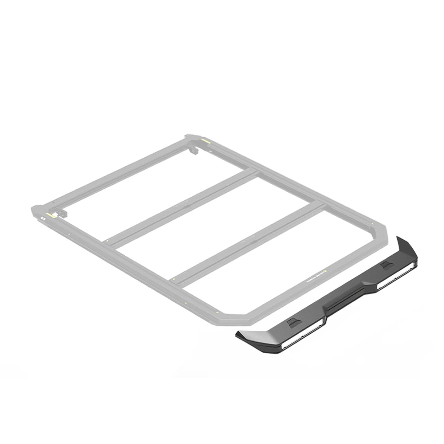 M'LINK X ROOF PLATFORM - FRONT LIGHT MODULE - 1160